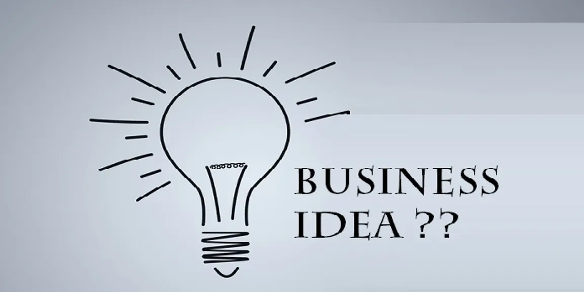 Top 10 business idea